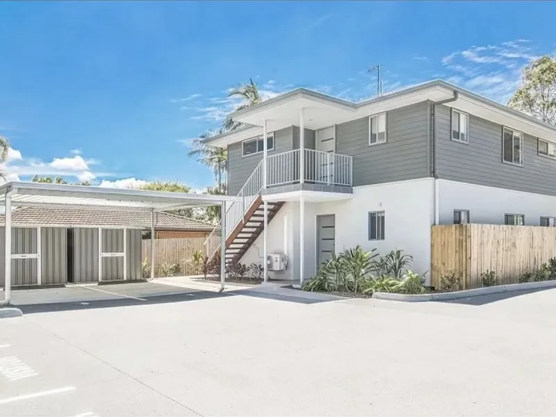 3/15-21 St Anthony Drive Alexandra Hills