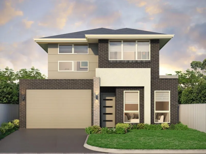 NO MORE TO PAY…Hurry...Will Not Last...Fixed price, Full Turn Key…House and Land Package...Everything included…