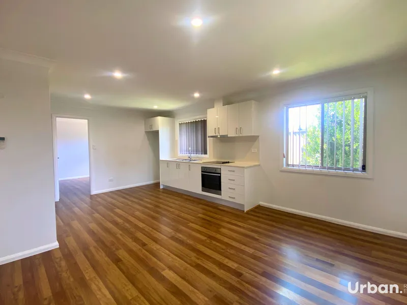 Charming 2 Bedroom Granny Flat in Plumpton