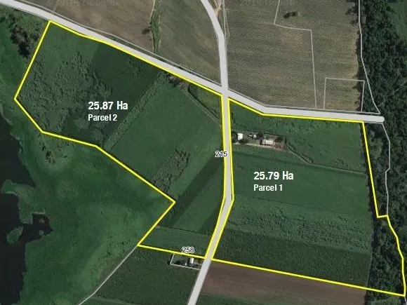 Haughton River Farm