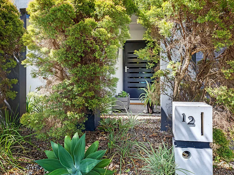 Hot, Hot Property @ Peppertree