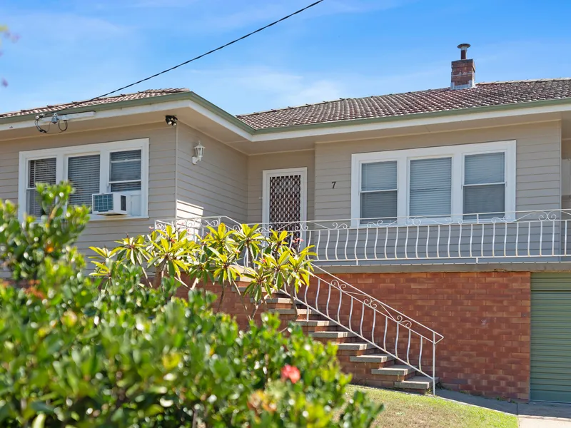 Ideal First Home or Investment Property