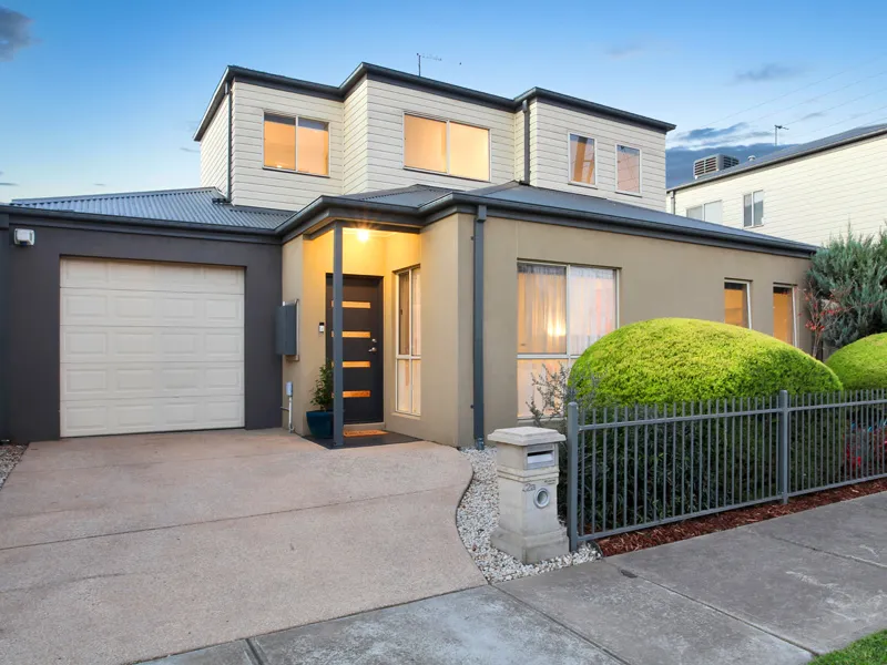 Two Storey Delight
