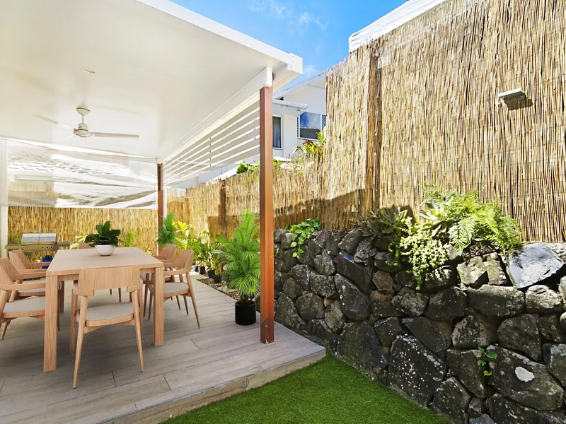 Stunning Renovated Townhome - Move In Ready