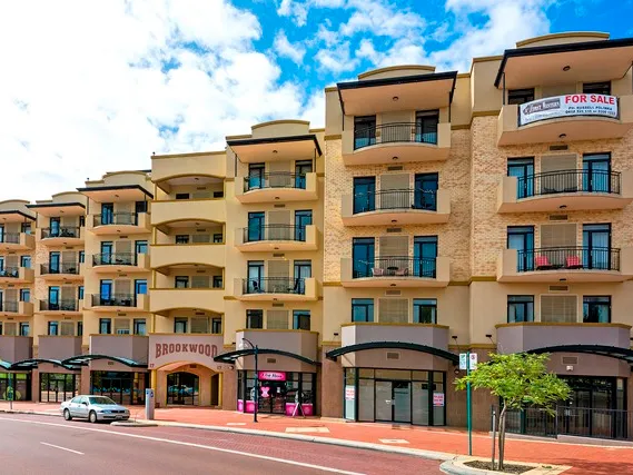 WELL SOUGHT AFTER LOCATION - OPEN BY APPOINTMENT