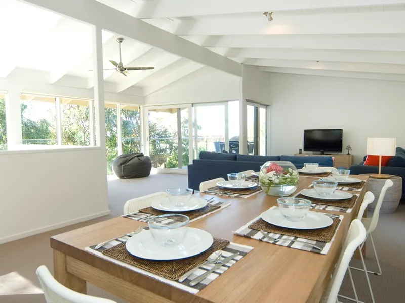 Beachside Quality and Style