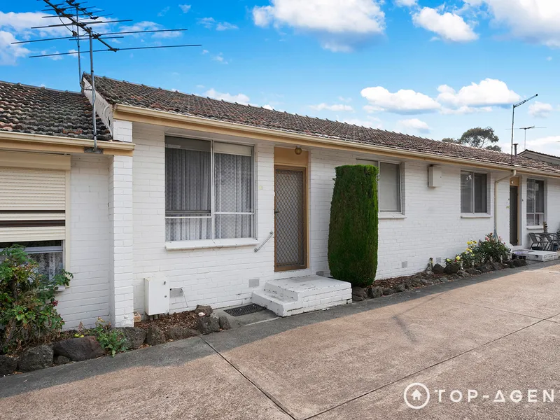 Location, Location, Location.....