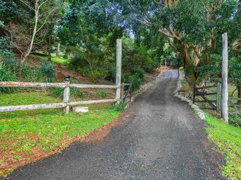 Serene Family Retreat with Rural Charm - Half Acre Elevated Block!