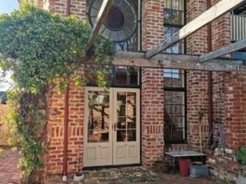 RARE OPPORTUNITY PART FURNISHED 2 STOREY HOUSE