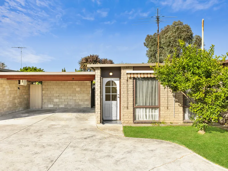 Charming 2-Bedroom Unit for Rent!