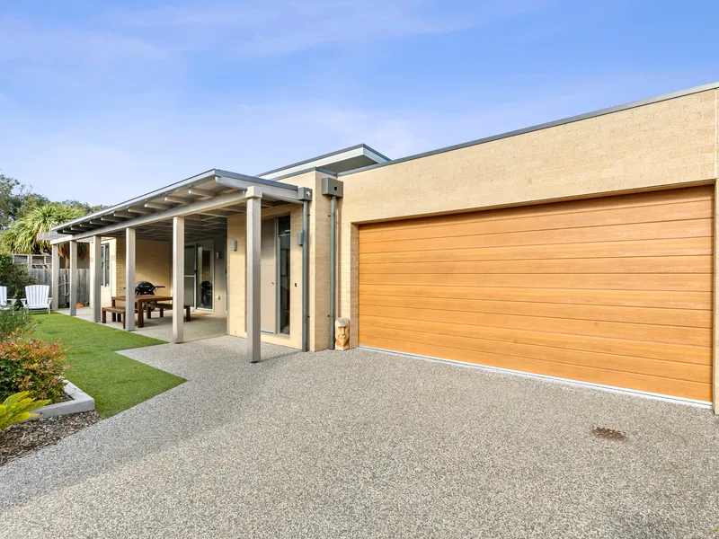 Outstanding Design, Unbeatable Lifestyle