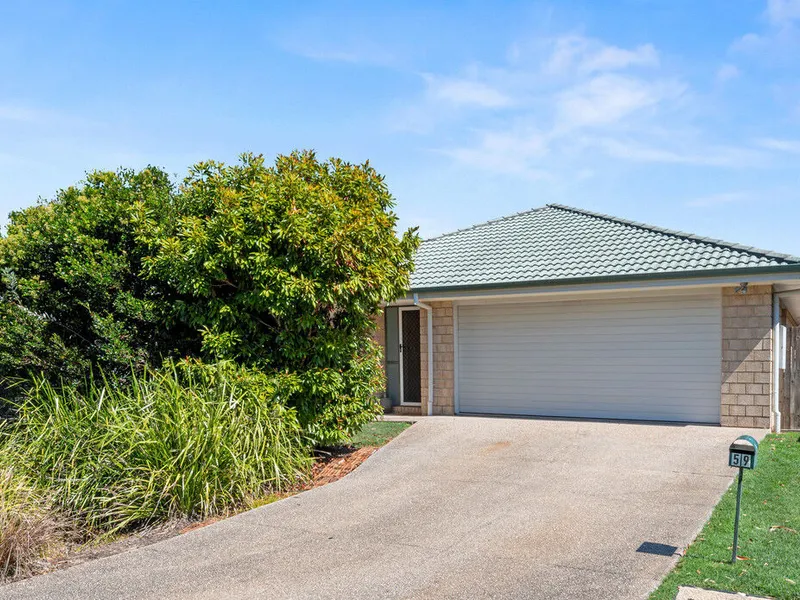 GREAT LIVING IN CALOUNDRA WEST!