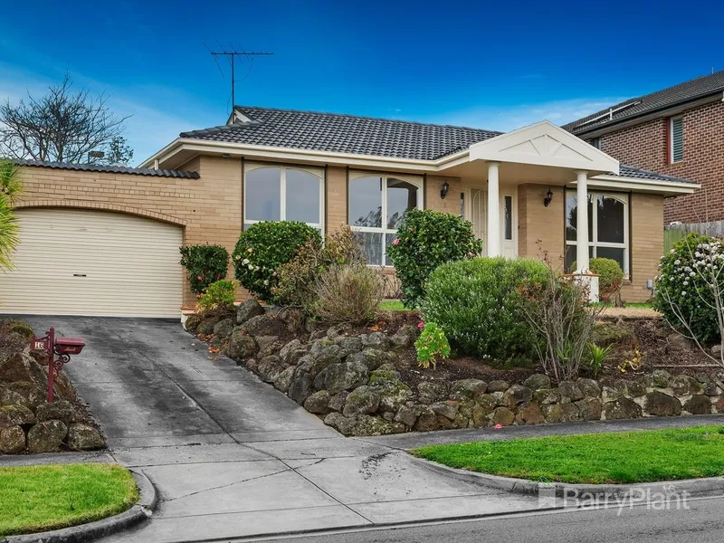 Lovely 4 Bedroom Family Home!