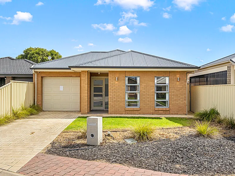 Gorgeous in a convenient location