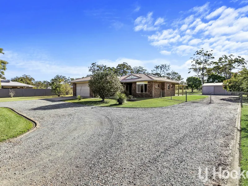 Everything you could ever want!