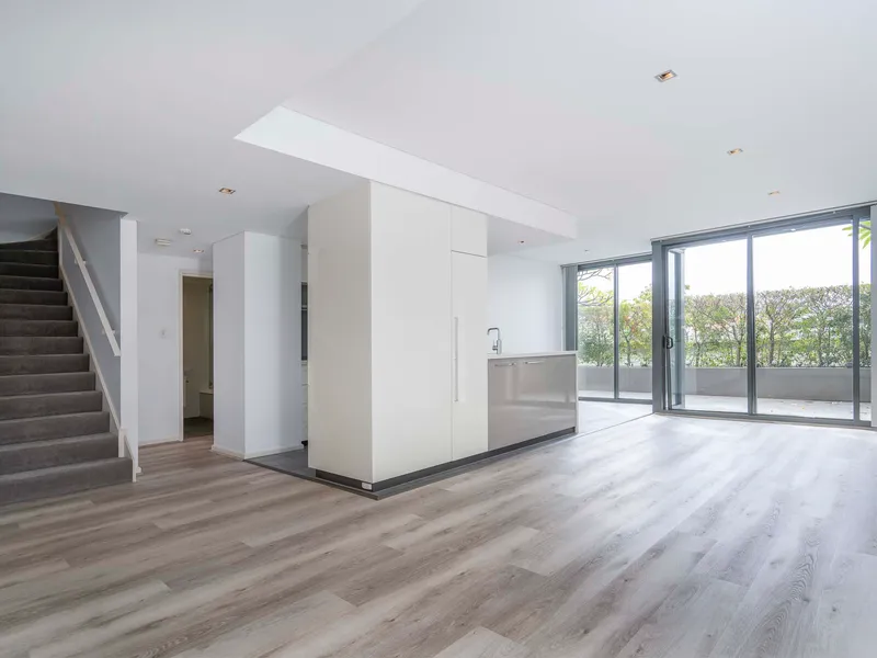 Luxury Living With River Views