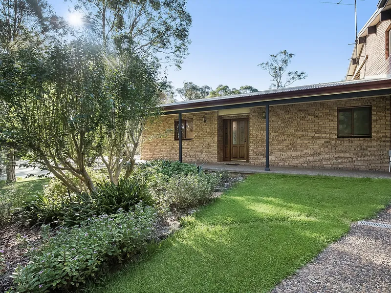 2 Bedroom Rental in Scenic Rural Setting