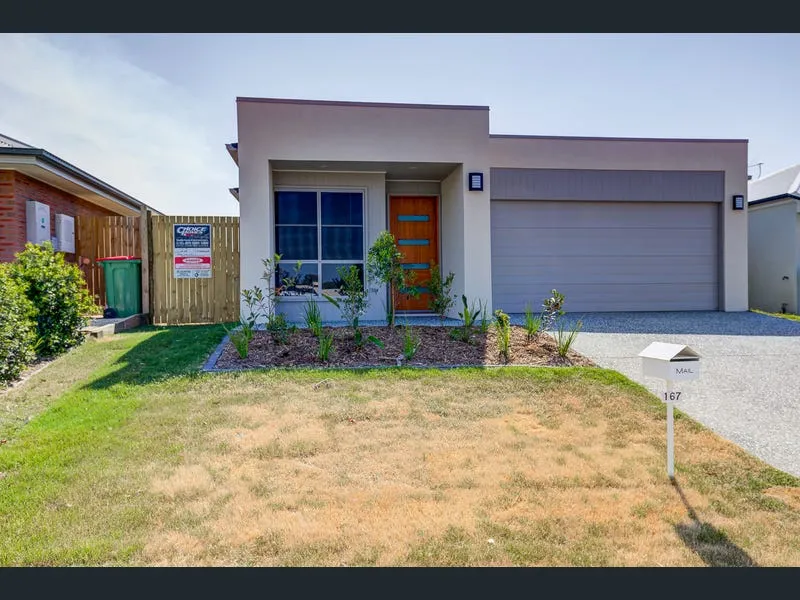 BEAUTIFUL FAMILY HOME