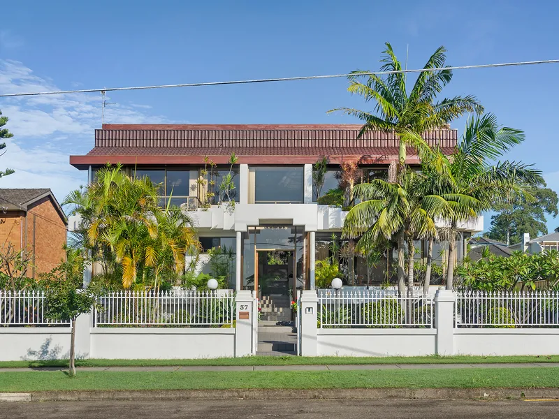 950sqm block with 20 metre frontage, R3 zoned