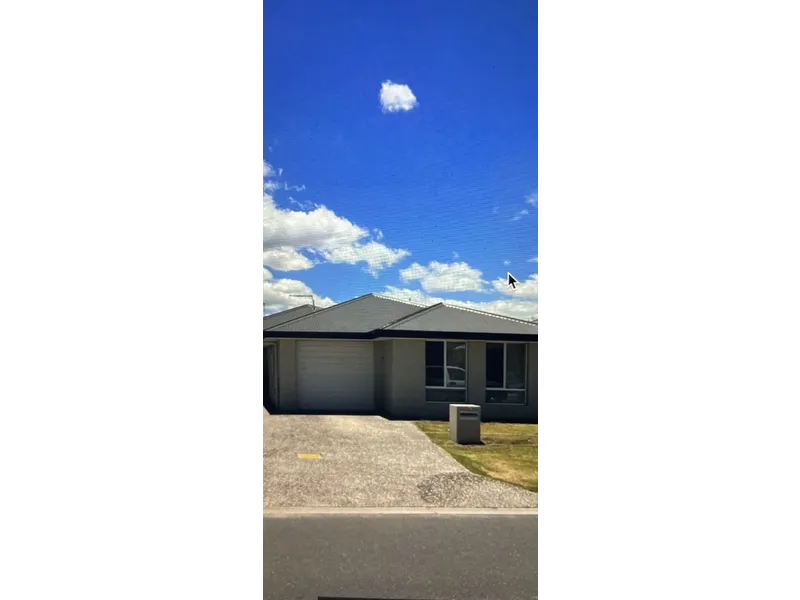 Modern 2 Bedroom Duplex