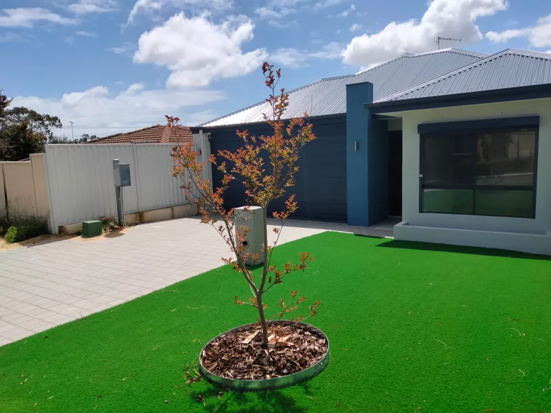 Brand new nest in Hamilton Hill
