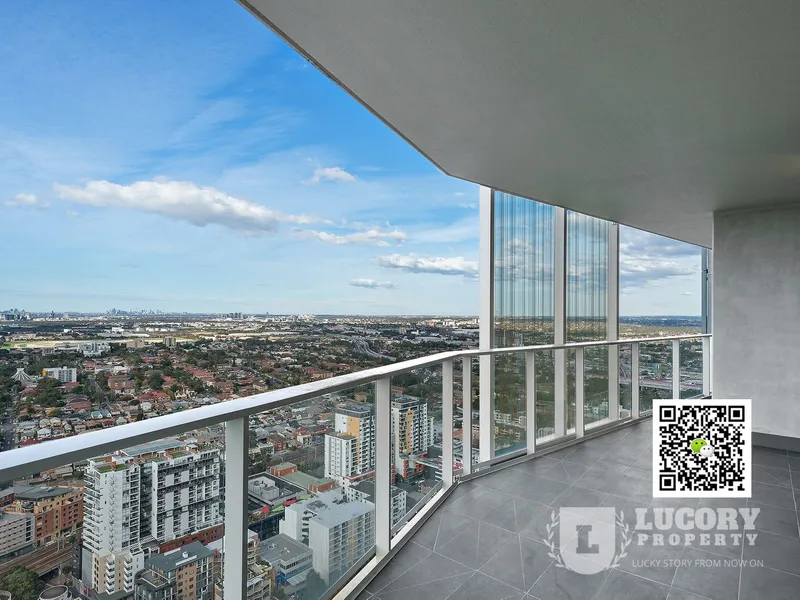 Amazing Harbour Bridge View | Best Location In Parramatta | East Facing | Contact Eric Wang on 0498332031 For Private Inspection