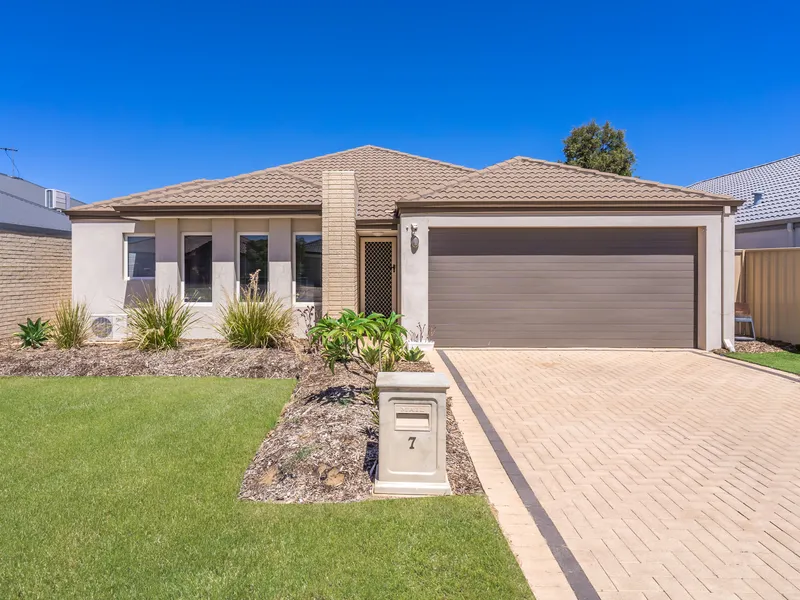 4x2 BALDIVIS BEAUTY