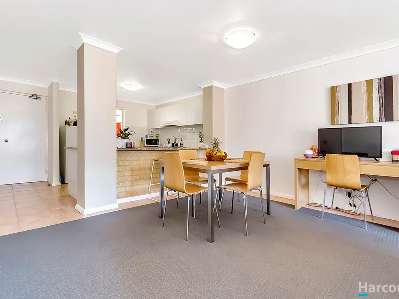 Resort Living At Its Best