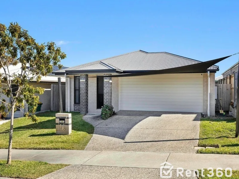 3 Bedrooms Plus a Study