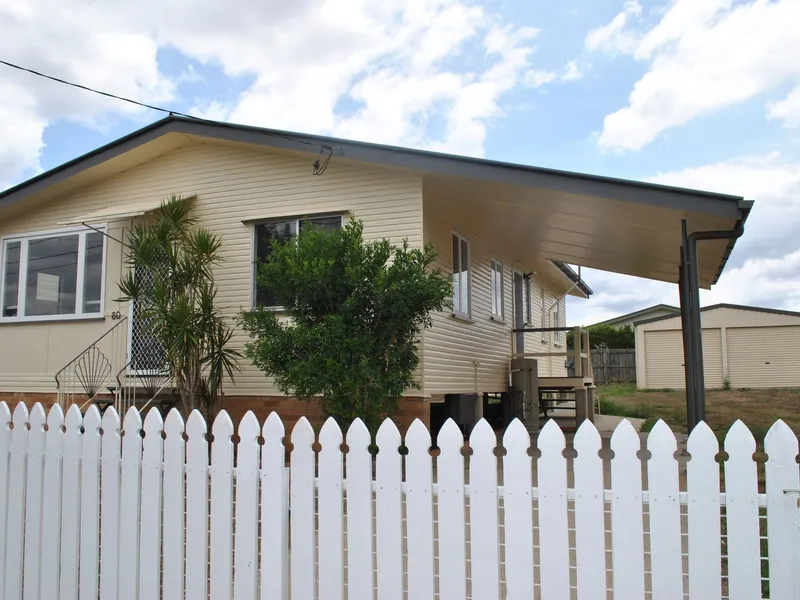 Renovated 3 Bedroom Home!