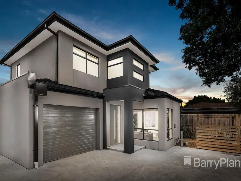 Near New And Ready For You