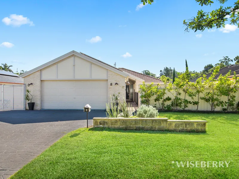 Exclusive Home – Birdie Beach Estate