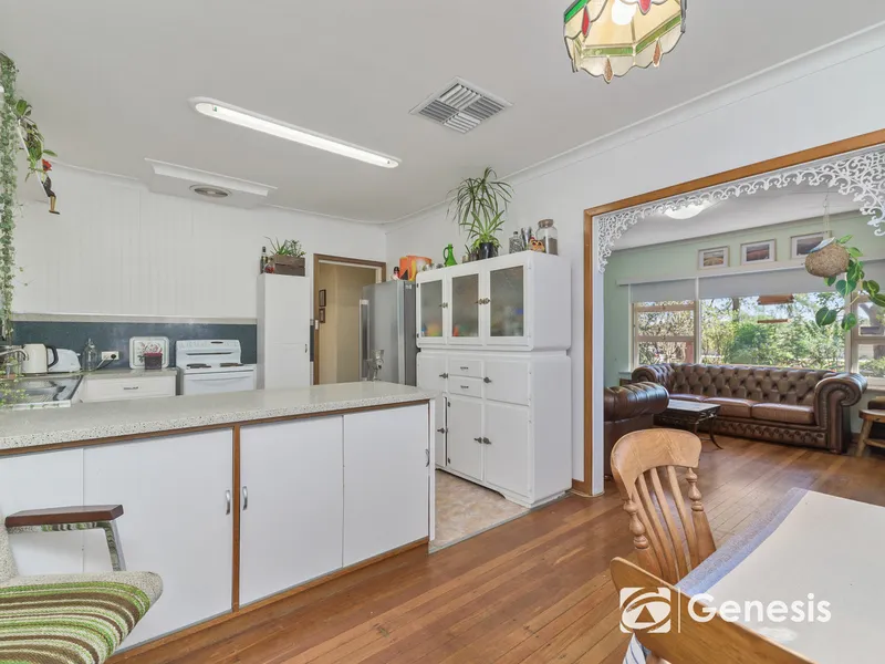 3 Bedroom Property With Heaps Of Land