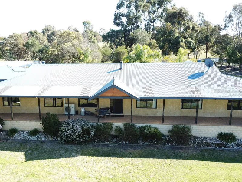 Lifestyle Property at Esperance