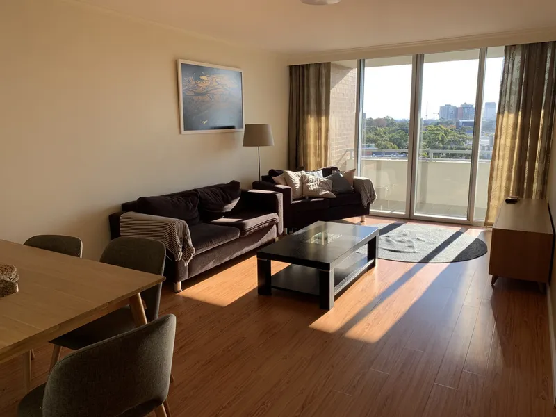 Fully Furnished Two Bedroom Apartment in Waterloo