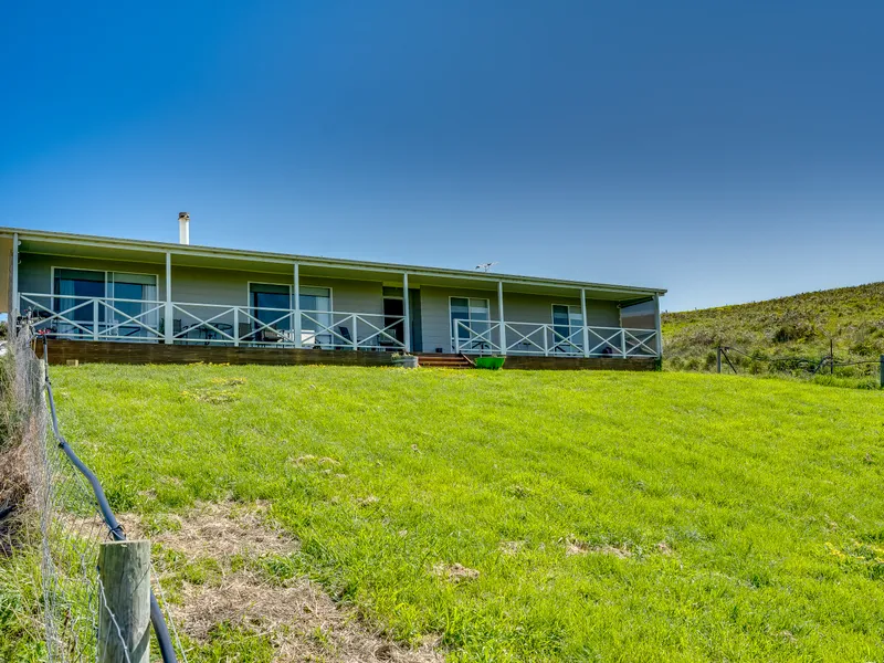 Open Cancelled - property Under Contract