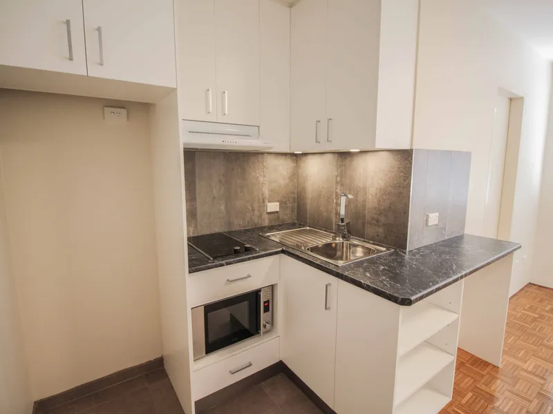 Studio Apartment in Paddington/Darlinghurst