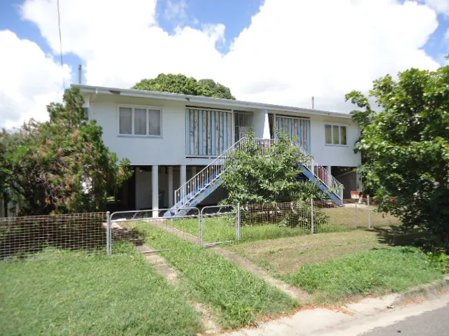 Duplex Units on 809m2 Corner - Auction 10/04/21 at 12noon