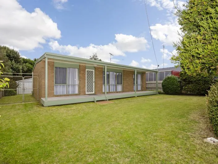 Furnished Home Close Walk To Beach