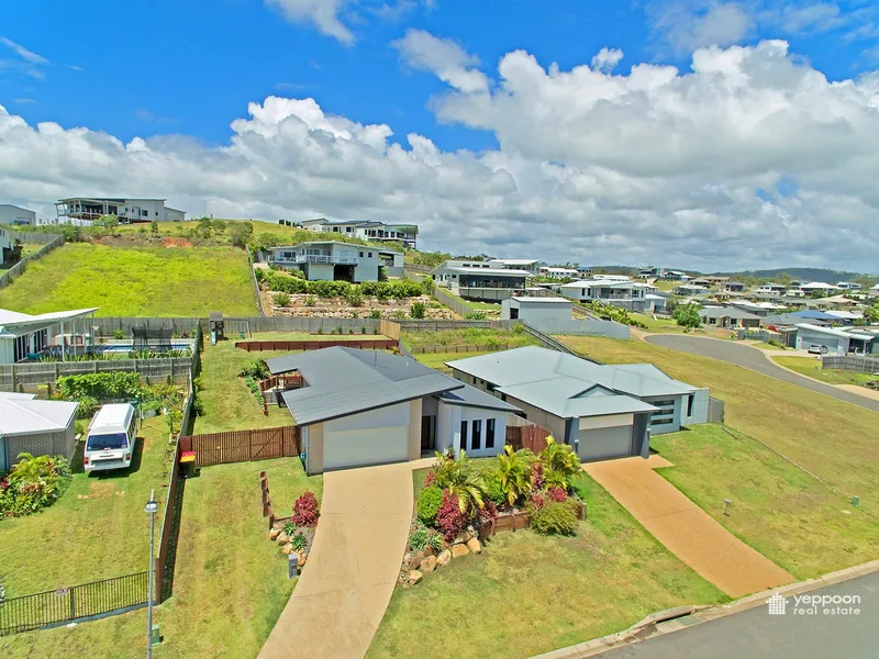 Hop, skip and a short walk to Sacred Heart Primary School