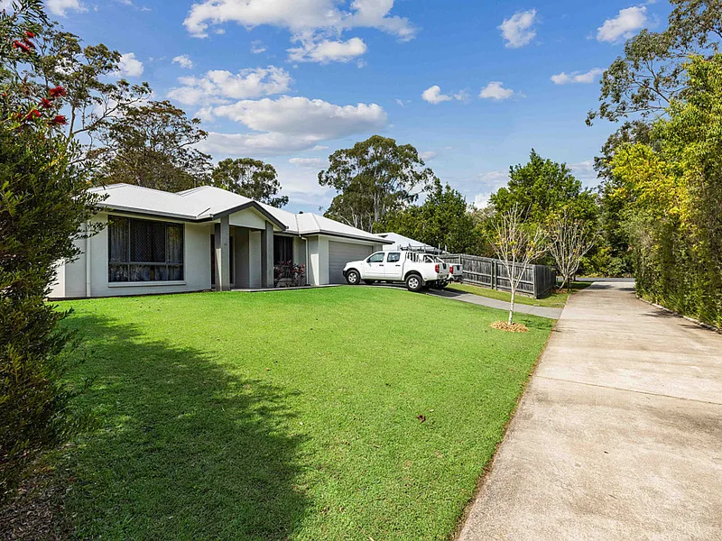 Robust Tewantin home just minutes from the action