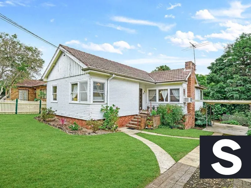 Charming Family Home | Only Available for a 6 Month Lease!