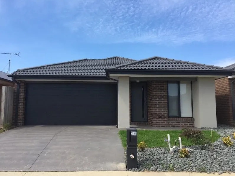 Exceptional living and lifestyle.