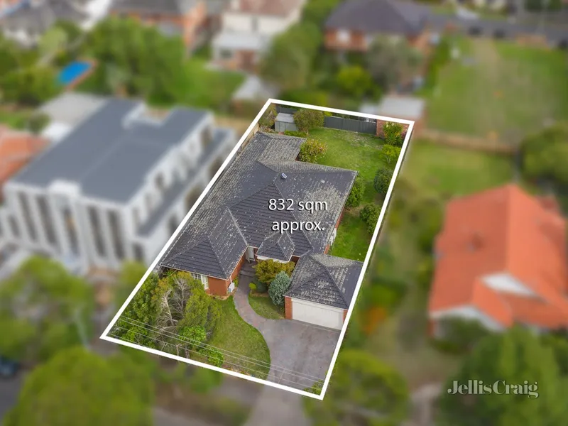 Exceptional prospects for designer excellence