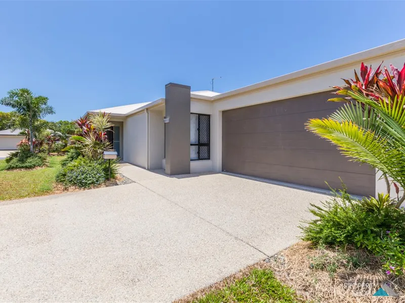 ENVIABLE CORNER BLOCK HOME IN NORTHPOINT