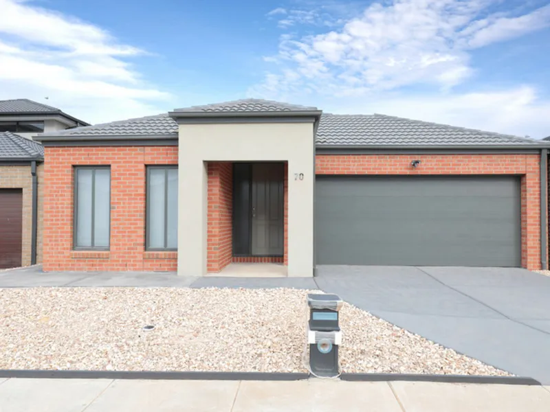 Nestled in the Allbright Estate! APPLICATIONS NOW OPEN