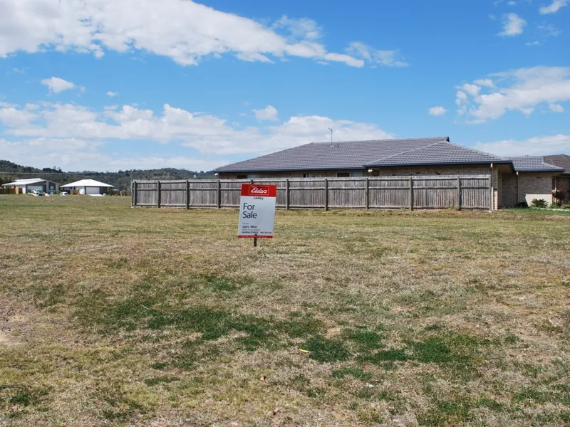 Interstate Investor Liquidates Land Asset