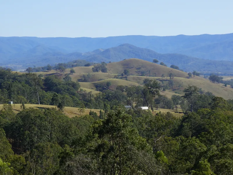 Want your own national park.