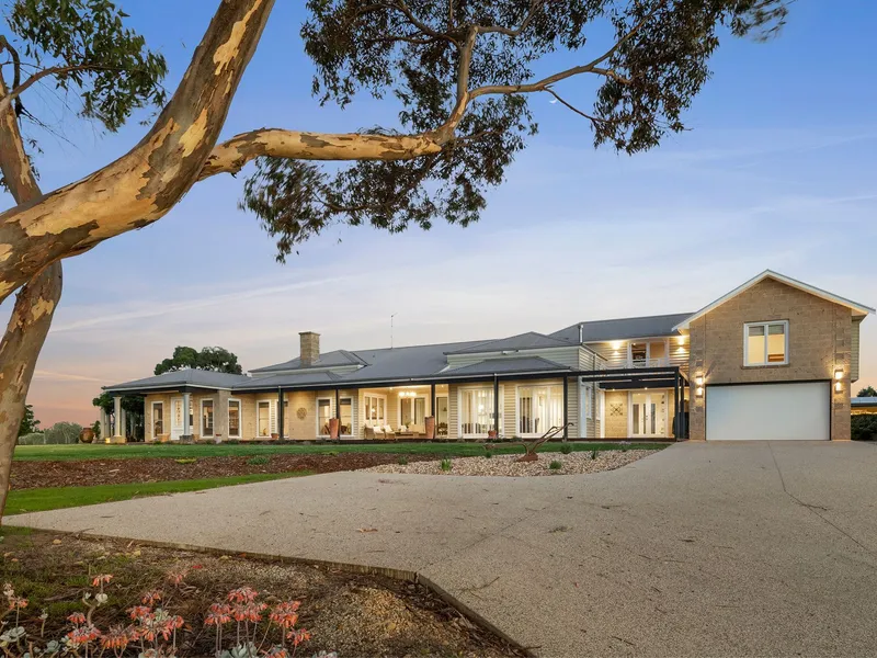 Breathtaking Water Views at the Highest Point of Clifton Springs