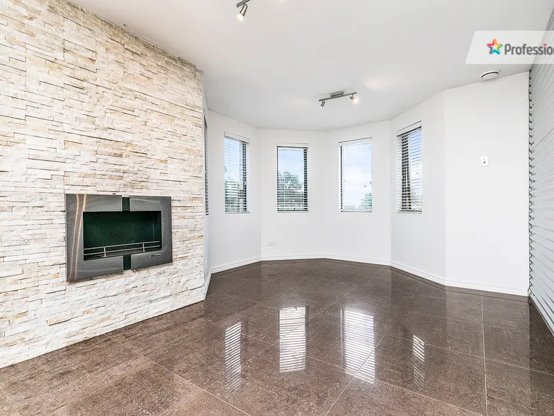 WANT TO BE CLOSE TO EVERYTHING?